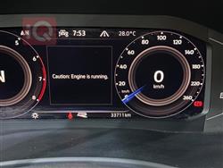 Volkswagen Atlas Cross Sport